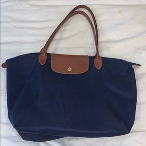 Longchamp Le Pliage Tote